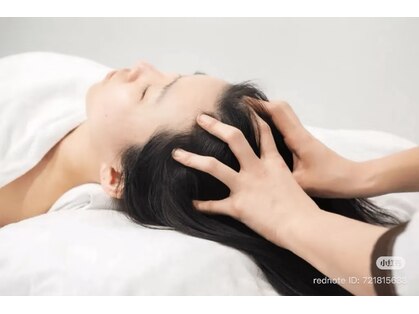 癒工房 武蔵小杉の写真