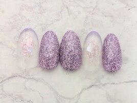 【定額Lコース¥6000】