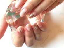 ネイルケアサロンエルミタージュ/