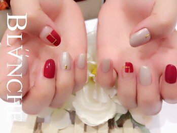 ブランシュ(BLANCHE)/