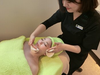 パリーアヴニール(PARIS AVENIR)/クレンジング