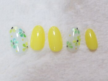 ネイルサロン アウリィ(AULII)/NAILSALON AULII