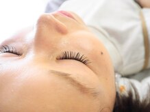 アウラ(aura)/100本　フラットマットラッシュ