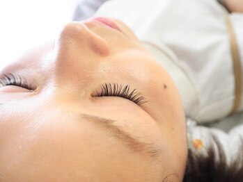 アウラ(aura)/100本　フラットマットラッシュ