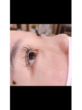 フリルアイビューティ 豊中店(Frill Eye Beauty)/