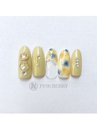 ～トレンドアート4月～