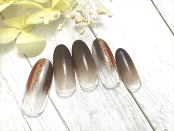 コルジャ(CORUJA)/ストライプニュアンス☆7150