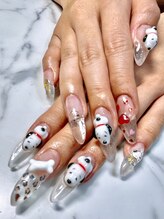 ラブネイル(LOVENAIL)/