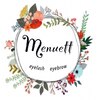 メヌエット 豊田店(Menuett)ロゴ