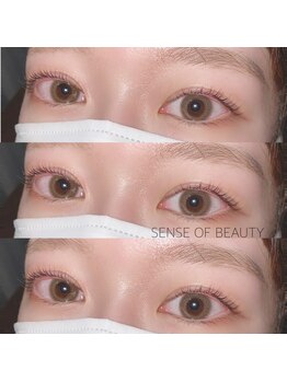センスオブビューティー 東新宿店(SENSE OF BEAUTY)/妊婦さんも大歓迎!