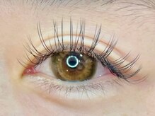 デリカ 溝の口店(DELICAT)/フラットラッシュ140本