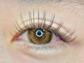 デリカ 溝の口店(DELICAT)/フラットラッシュ140本