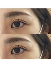 ヘアーアンドネイル ビビット(bbt)/bbt eyelash