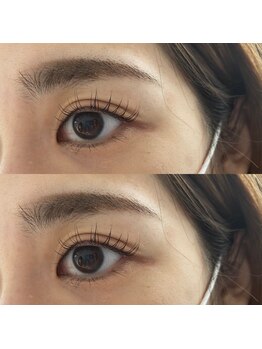 ヘアーアンドネイル ビビット(bbt)/bbt eyelash