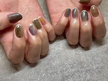 ナイン(NINE)/《パラジェル》フレンチ