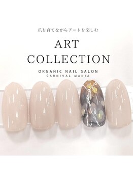 カーニバルマニア 大阪店(Carnival Mania)/ART COLLECTION