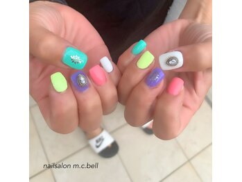 エムシーベル(m.c bell)/