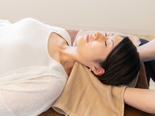 ワイズ整体院 田中店(Y’s整体院)/頭痛・首痛サヨナラ♪