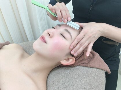 プリエ(PRIER)の写真