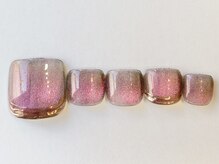 リノリコ 阿佐ヶ谷店(RinoRiko)/FOOT定額M 20