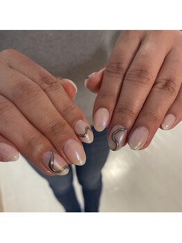 カルネ バイ ジェシーネイル(CARNET by jessynails)/