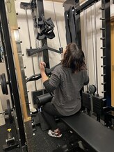 プログロウ(PROGROW)/パーソナル風景