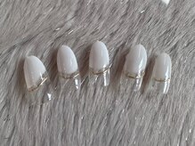 スナッピーネイルズ(Snappy Nails)/