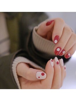 クイーンズビューティーサロン 新宿本店(Queen's beauty salon)/やり放題コース 120分