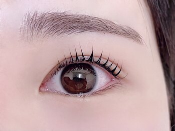 ムートン(mouton)/パリジェンヌ