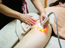 淳(CHUN)/[筋膜リリース]筋膜リリース