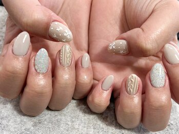 テラス(TERRACE)/キャンペーンデザイン