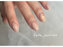 アミ バイ アメリ(AMI by Amelie)/春ニュアンス:mikako