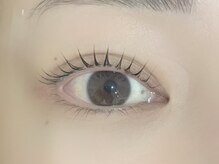 カラーリゾート Ai 葛西店/パリジェンヌ