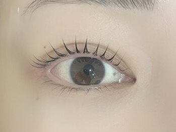 カラーリゾート Ai 葛西店/パリジェンヌ