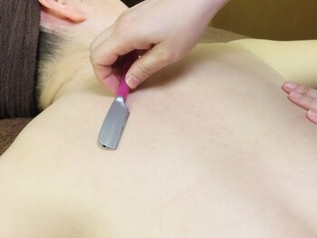 ラシュシュ(La Chou Chou)/