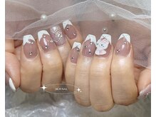 ヌアネイル(NUR NAIL)/
