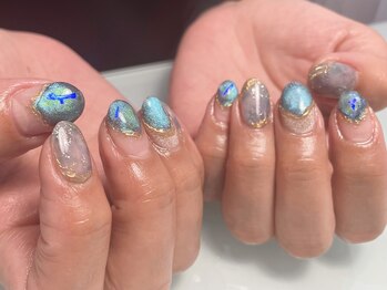 サンプルアートB 人気デザイン