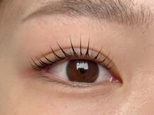 リノモア(LinoMoa)/パリジェンヌラッシュリフト