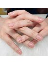 メンズネイル