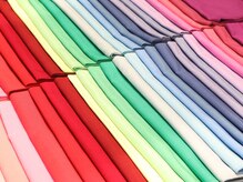 ラシック(La chic)/パーソナルカラー診断大阪心斎橋