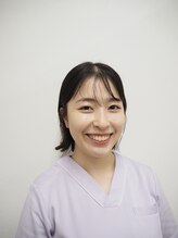 マザーズビューティ鍼灸院整体院 駒沢 北村 香奈