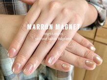 フルジェンテ(fulgente)/うる艶マグネット