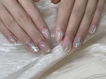 セレブレイル(CELEBRAIL)/定額デザイン