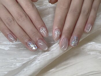 セレブレイル(CELEBRAIL)/定額デザイン