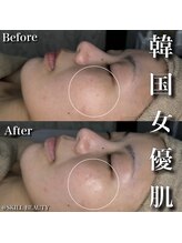 スキル アイラッシュ(SKILL eyelash)/土台を整えてスッピンに自信を♪