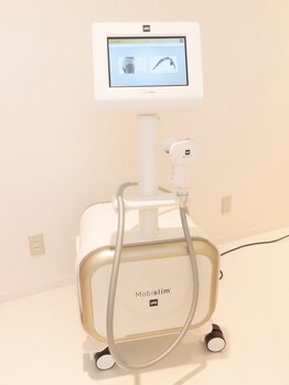 Nビューティー/最新エンダモロジーBODY