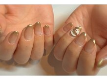 アールエム(Rm)/1月♪ネイル