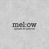 メロー(mel:ow)のお店ロゴ