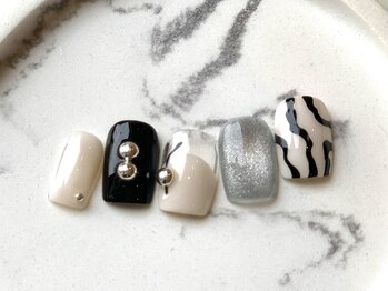 ワンノーブル(one noble)/定額スタンダード