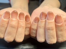 アット(Att)/クリアグラデーション